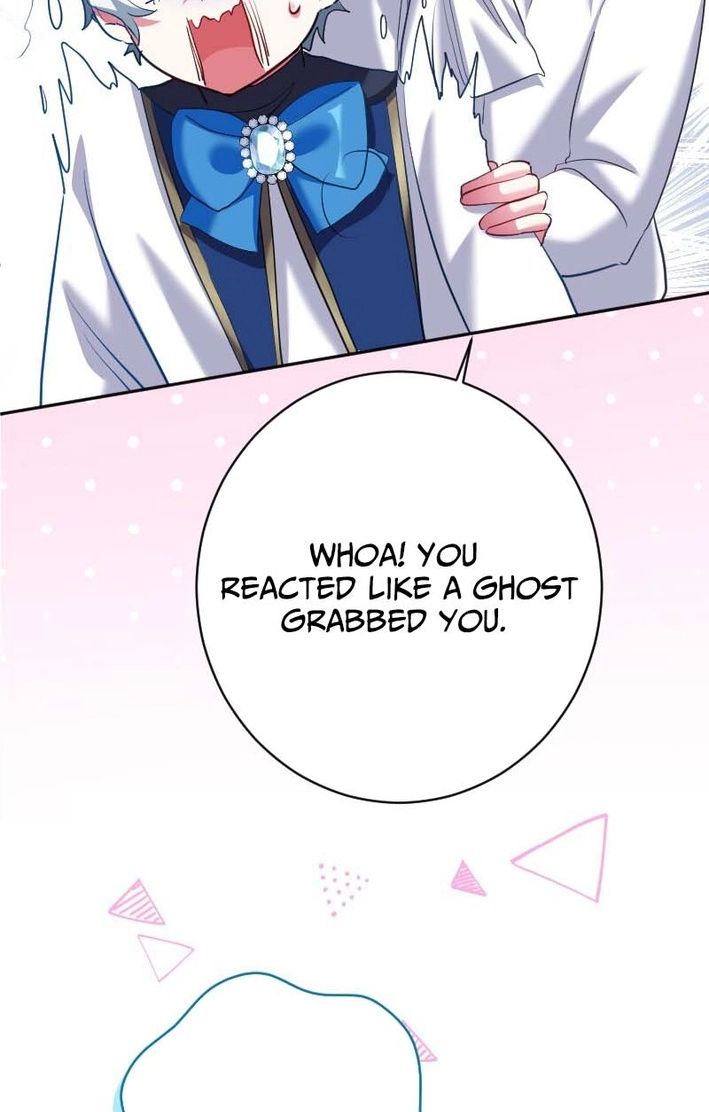 I’m So Happy, I Don’t Mind Being Reborn as a Villainess! Chapter 14 page 70 - 