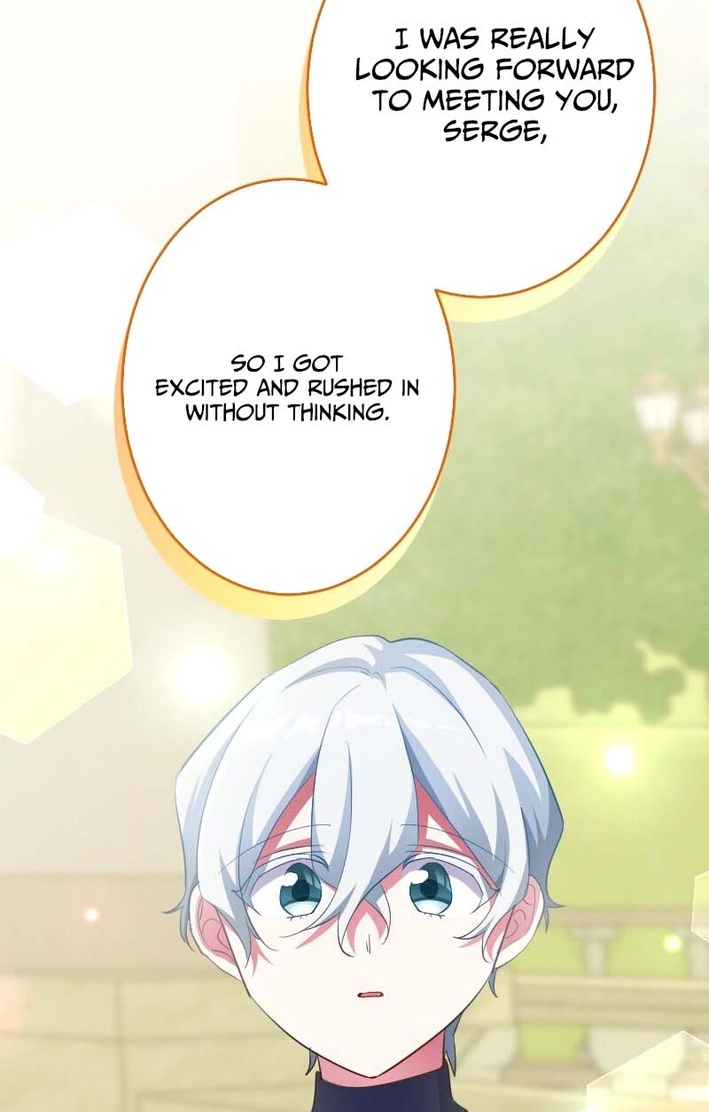I’m So Happy, I Don’t Mind Being Reborn as a Villainess! Chapter 14 page 74 - 