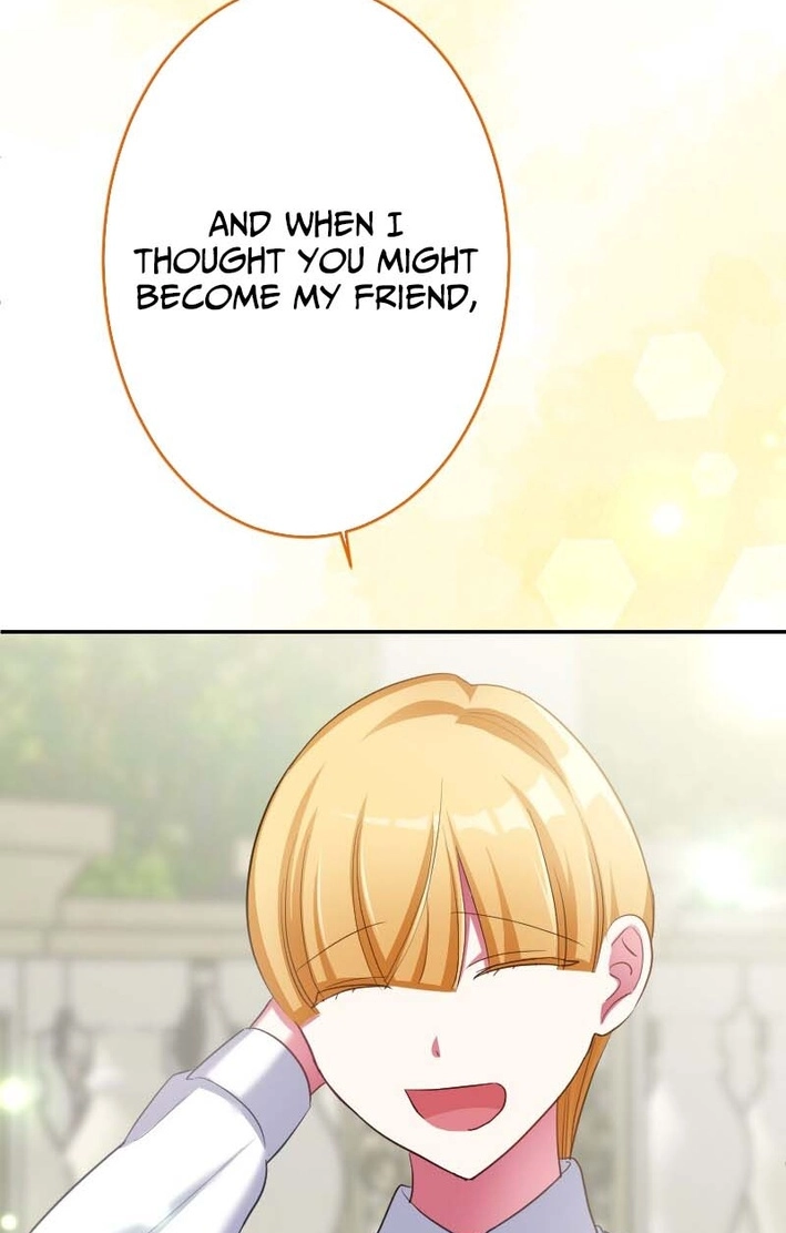 I’m So Happy, I Don’t Mind Being Reborn as a Villainess! Chapter 14 page 77 - 