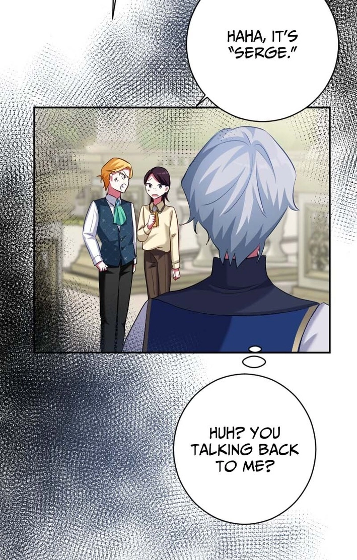 I’m So Happy, I Don’t Mind Being Reborn as a Villainess! Chapter 14 page 86 - 