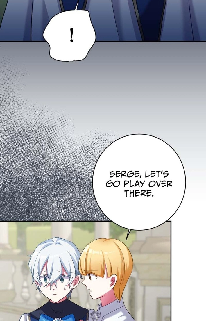 I’m So Happy, I Don’t Mind Being Reborn as a Villainess! Chapter 14 page 90 - 