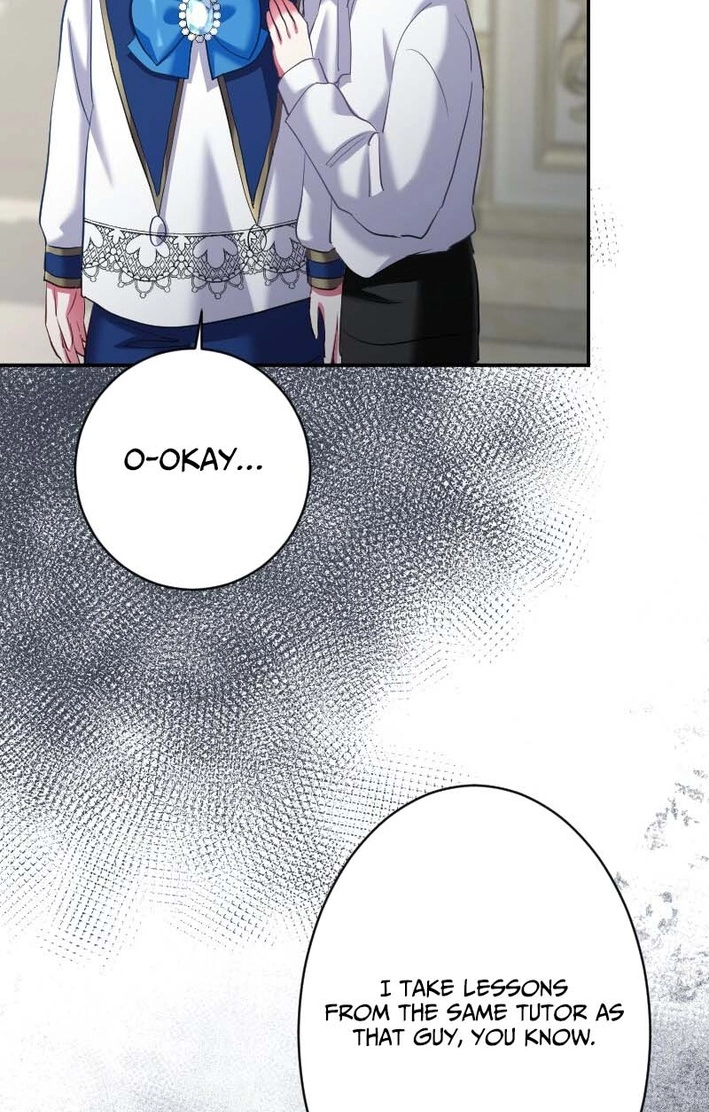 I’m So Happy, I Don’t Mind Being Reborn as a Villainess! Chapter 14 page 91 - 
