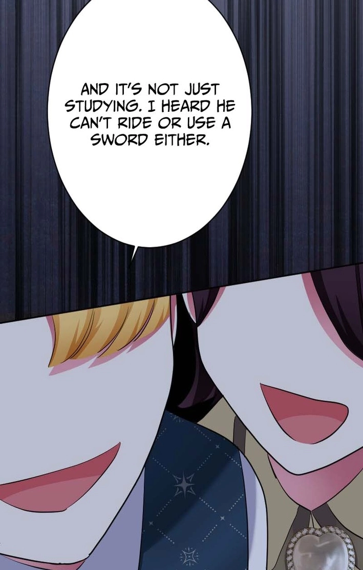 I’m So Happy, I Don’t Mind Being Reborn as a Villainess! Chapter 14 page 94 - 