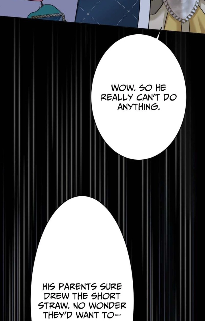 I’m So Happy, I Don’t Mind Being Reborn as a Villainess! Chapter 14 page 95 - 