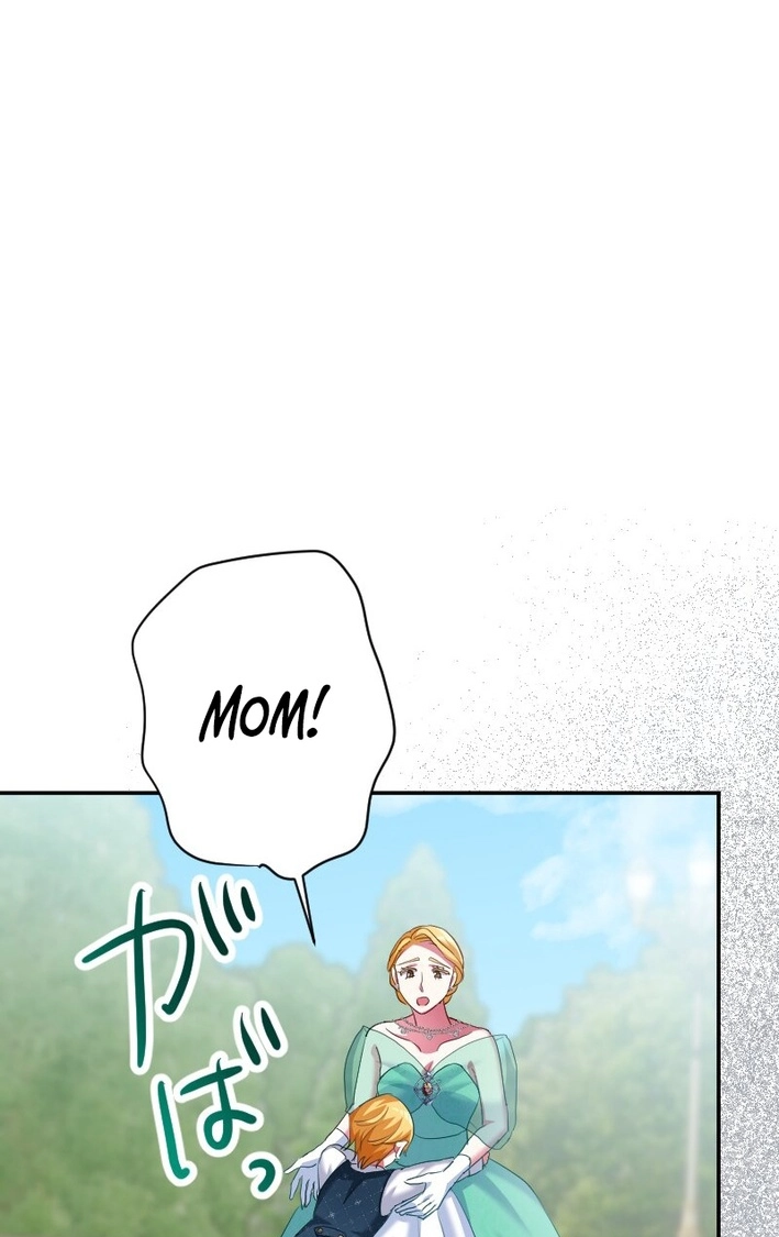 I’m So Happy, I Don’t Mind Being Reborn as a Villainess! Chapter 15 page 17 - 