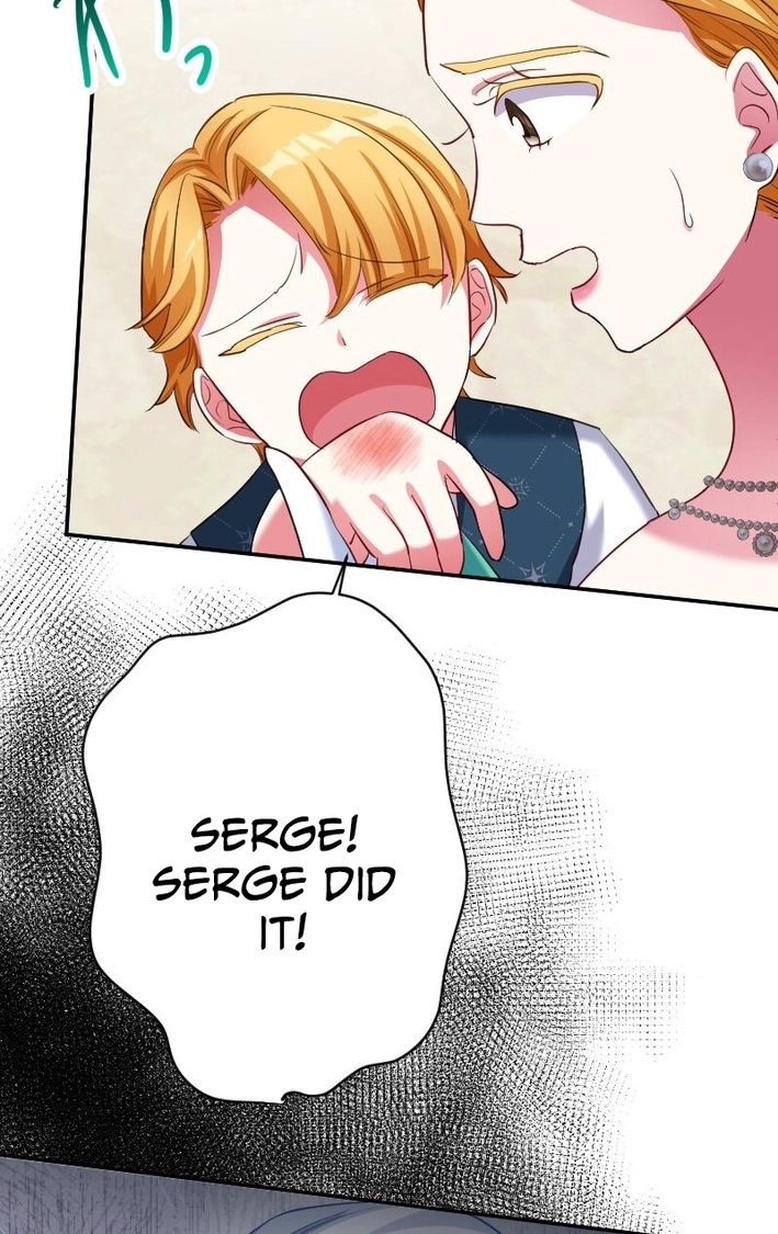I’m So Happy, I Don’t Mind Being Reborn as a Villainess! Chapter 15 page 19 - 