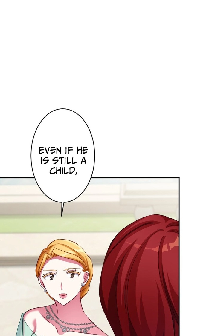 I’m So Happy, I Don’t Mind Being Reborn as a Villainess! Chapter 15 page 22 - 
