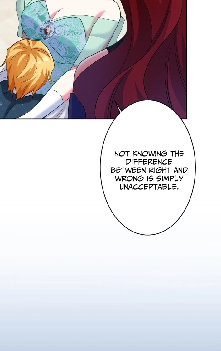 I’m So Happy, I Don’t Mind Being Reborn as a Villainess! Chapter 15 page 23 - 