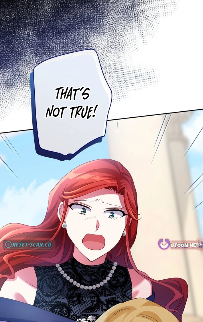I’m So Happy, I Don’t Mind Being Reborn as a Villainess! Chapter 15 page 30 - 