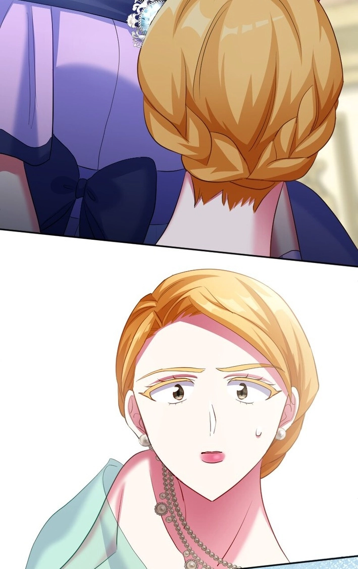 I’m So Happy, I Don’t Mind Being Reborn as a Villainess! Chapter 15 page 31 - 