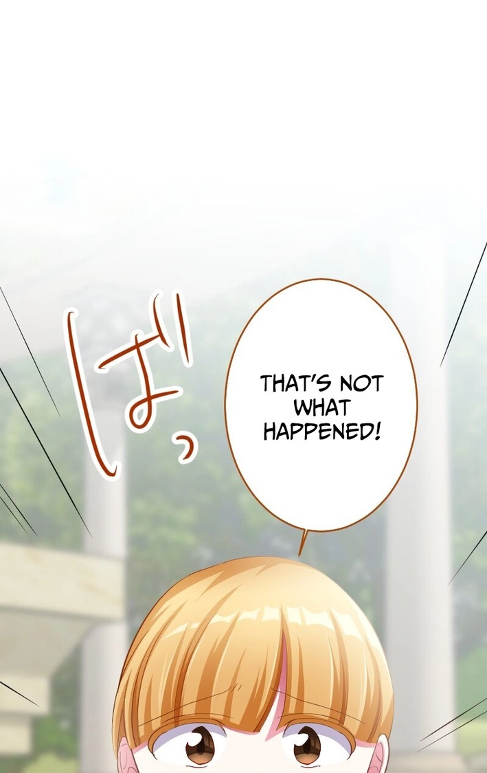 I’m So Happy, I Don’t Mind Being Reborn as a Villainess! Chapter 15 page 41 - 