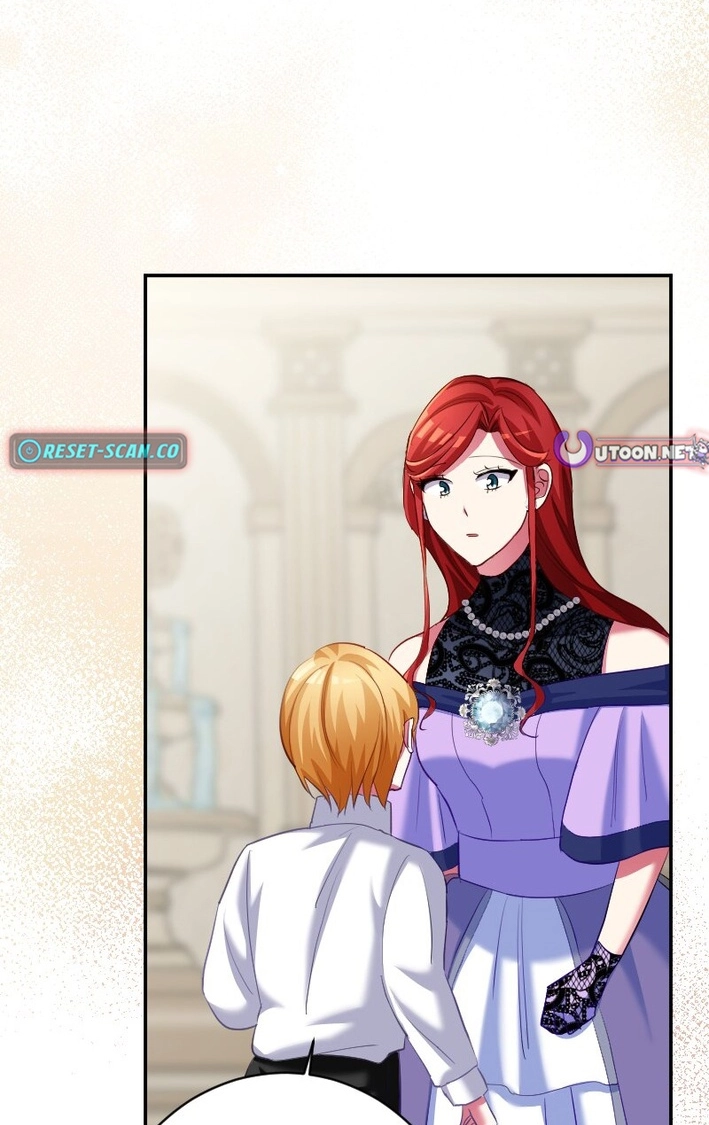 I’m So Happy, I Don’t Mind Being Reborn as a Villainess! Chapter 15 page 43 - 
