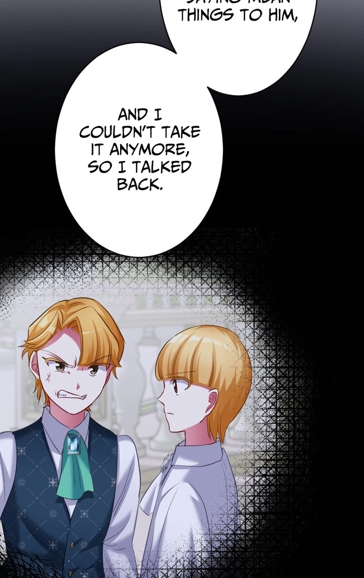 I’m So Happy, I Don’t Mind Being Reborn as a Villainess! Chapter 15 page 45 - 