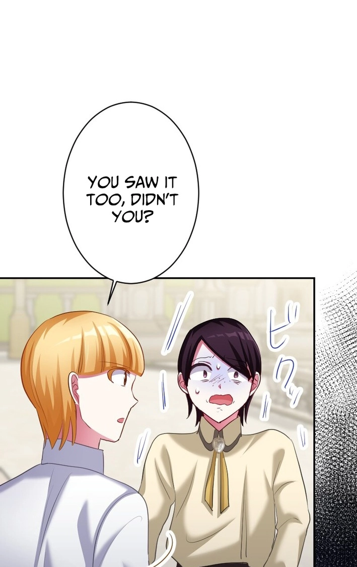 I’m So Happy, I Don’t Mind Being Reborn as a Villainess! Chapter 15 page 50 - 