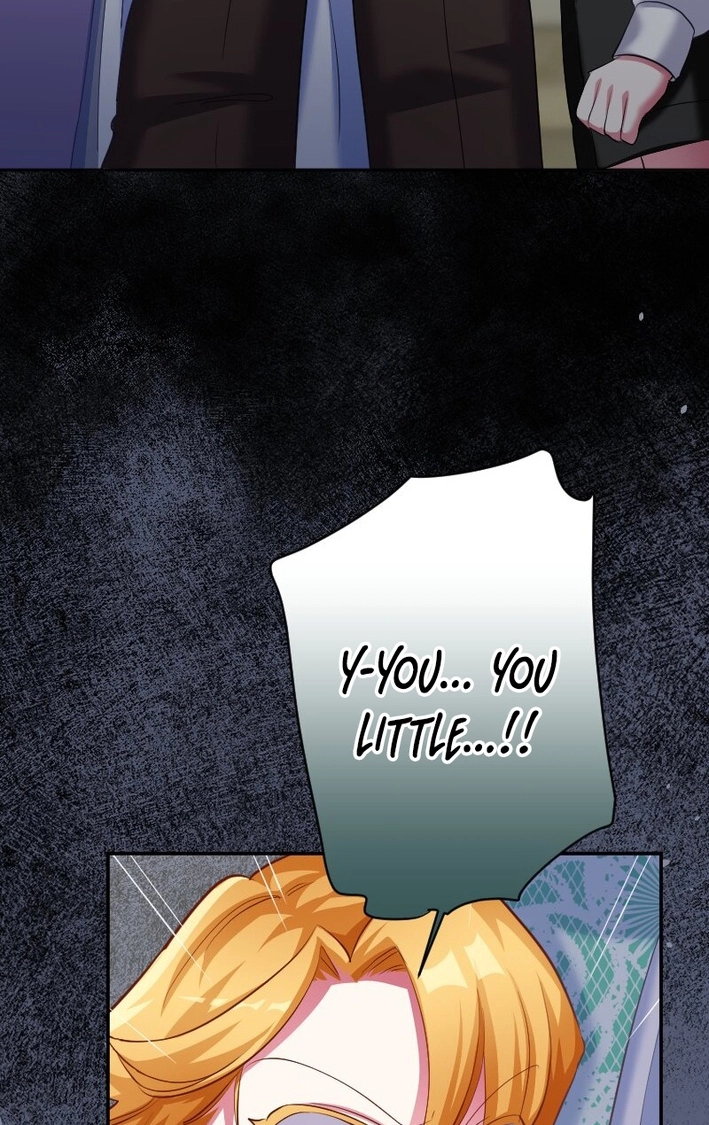 I’m So Happy, I Don’t Mind Being Reborn as a Villainess! Chapter 15 page 53 - 