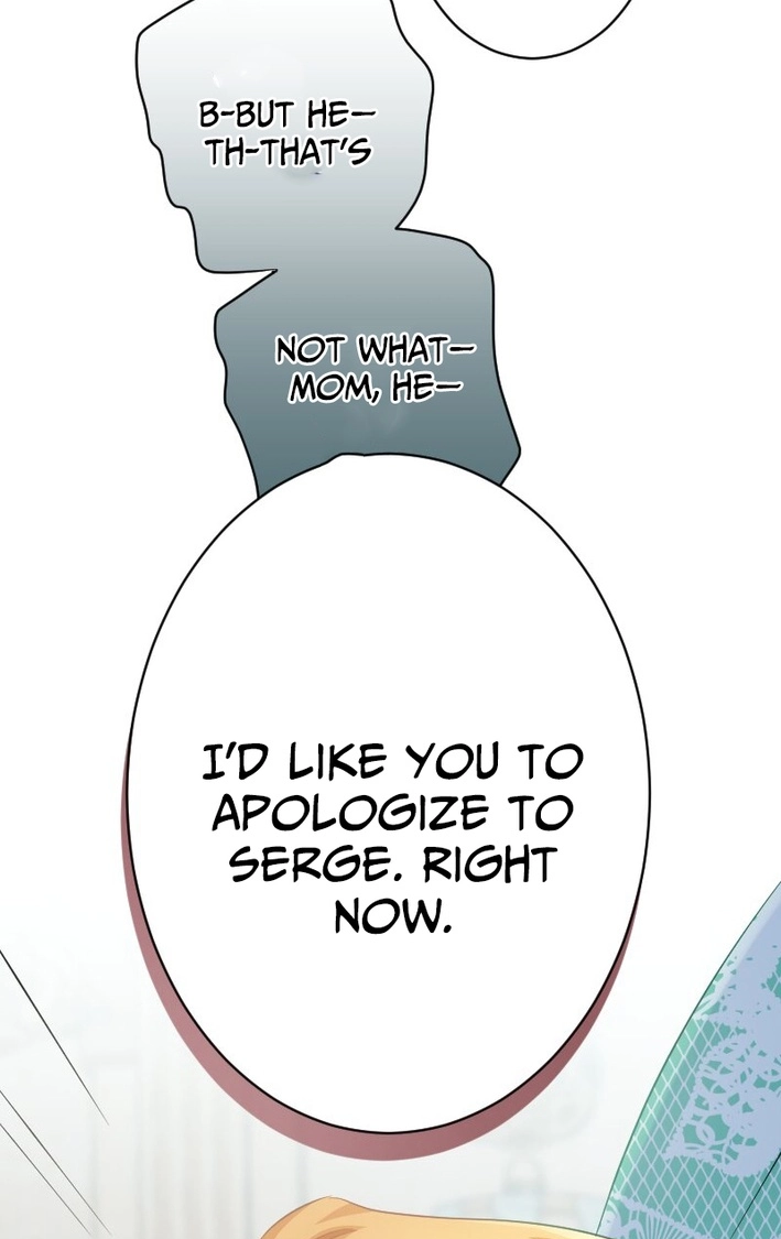 I’m So Happy, I Don’t Mind Being Reborn as a Villainess! Chapter 15 page 57 - 