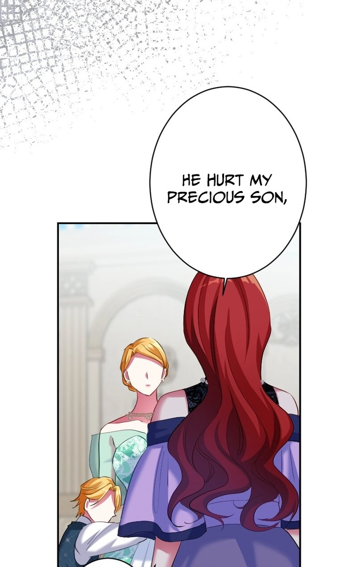 I’m So Happy, I Don’t Mind Being Reborn as a Villainess! Chapter 15 page 61 - 