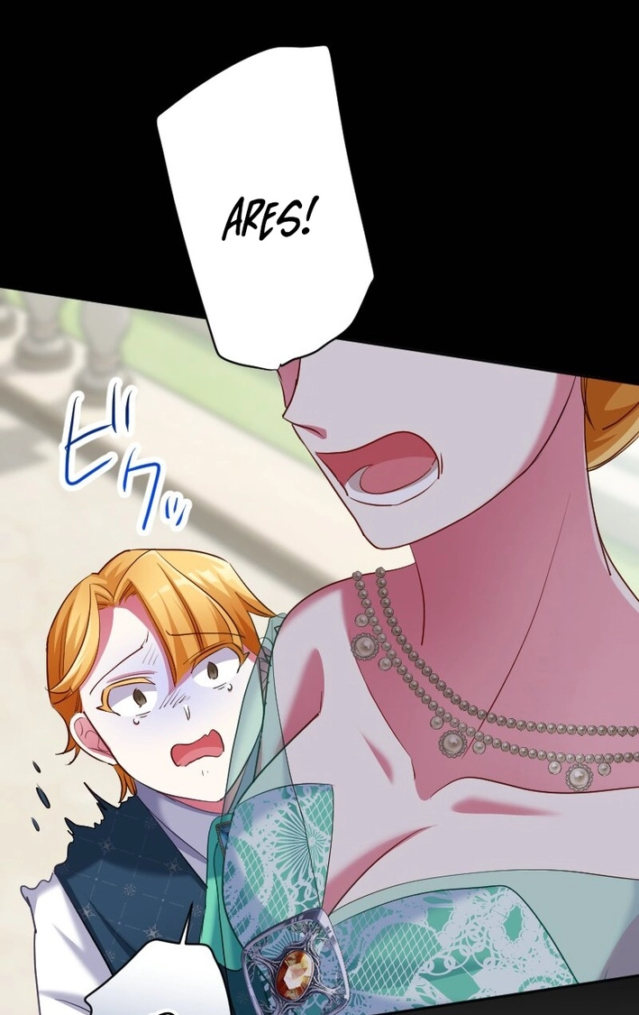 I’m So Happy, I Don’t Mind Being Reborn as a Villainess! Chapter 15 page 67 - 