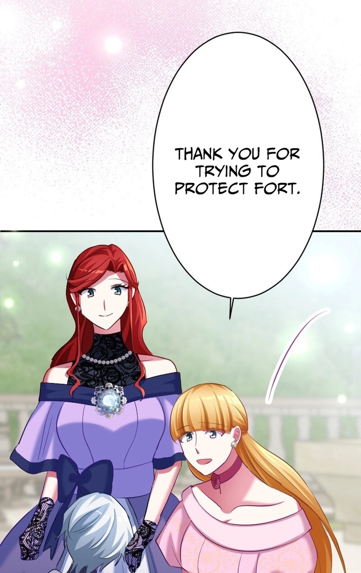 I’m So Happy, I Don’t Mind Being Reborn as a Villainess! Chapter 15 page 74 - 