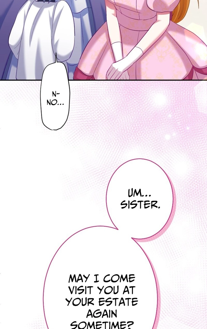 I’m So Happy, I Don’t Mind Being Reborn as a Villainess! Chapter 15 page 75 - 