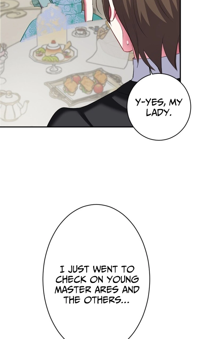 I’m So Happy, I Don’t Mind Being Reborn as a Villainess! Chapter 15 page 9 - 