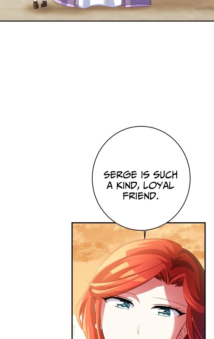 I’m So Happy, I Don’t Mind Being Reborn as a Villainess! Chapter 15 page 82 - 