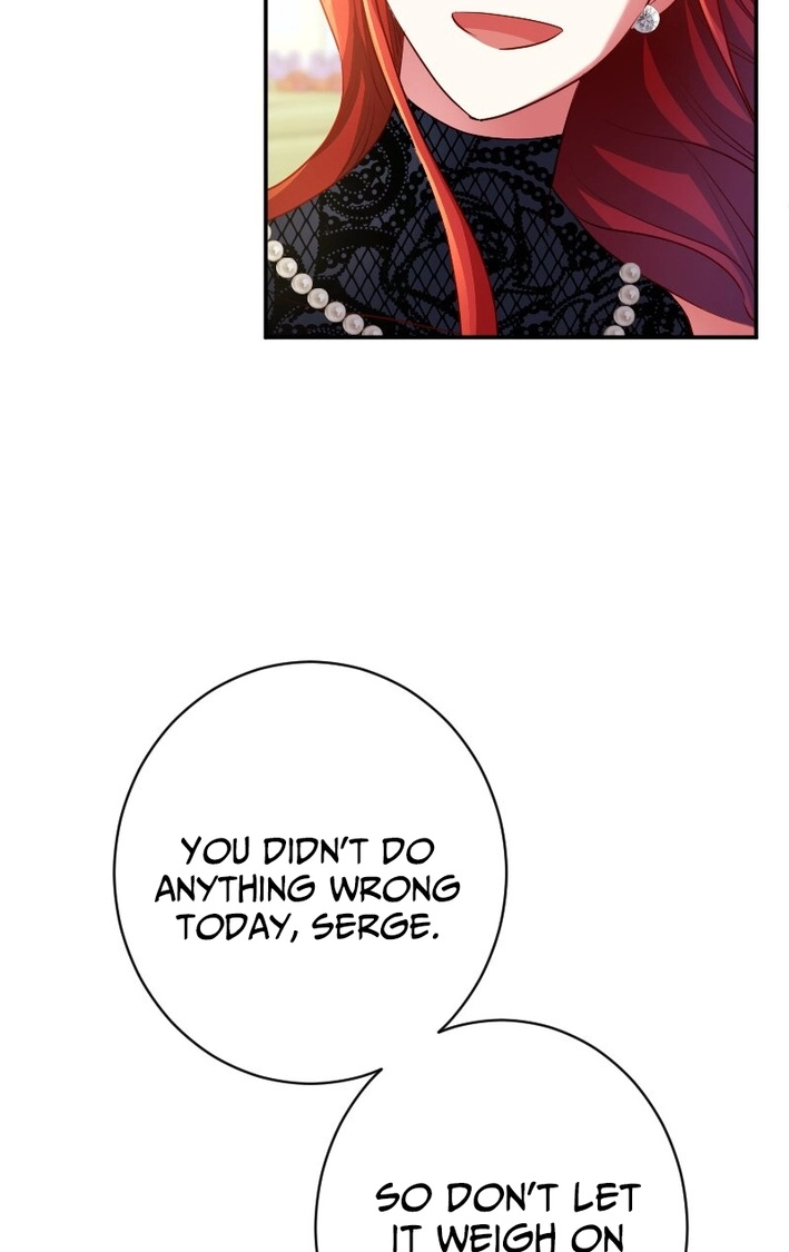 I’m So Happy, I Don’t Mind Being Reborn as a Villainess! Chapter 15 page 83 - 