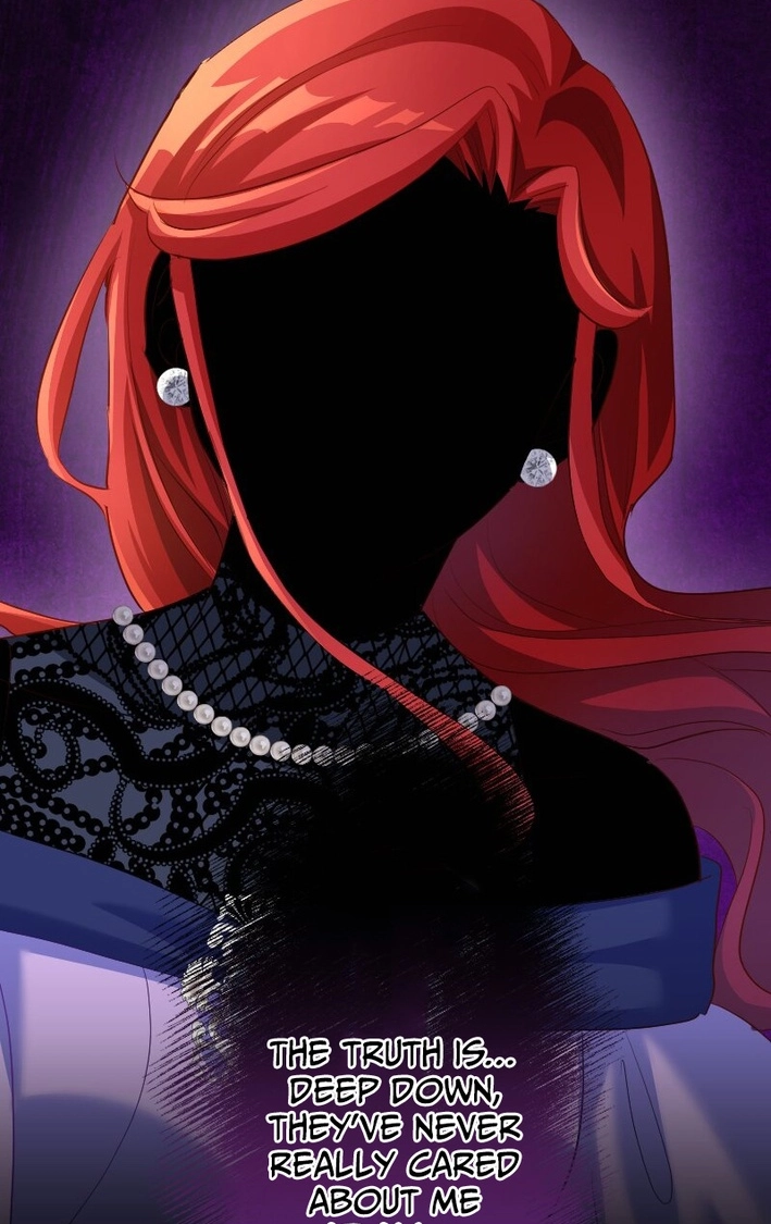 I’m So Happy, I Don’t Mind Being Reborn as a Villainess! Chapter 15 page 95 - 
