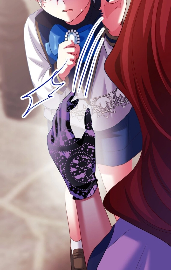 I’m So Happy, I Don’t Mind Being Reborn as a Villainess! Chapter 15 page 98 - 