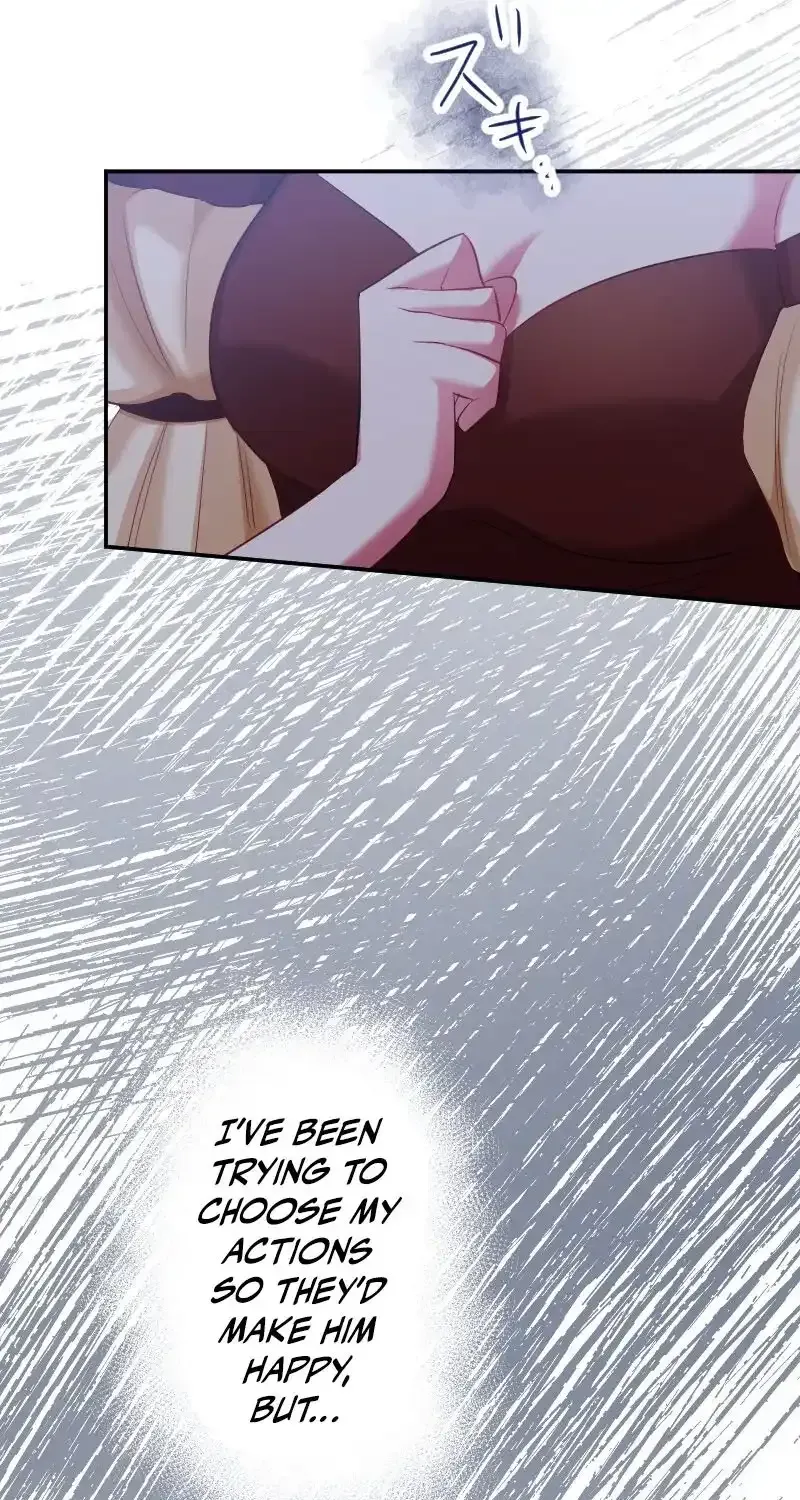 I’m So Happy, I Don’t Mind Being Reborn as a Villainess! Chapter 16 page 11 - 