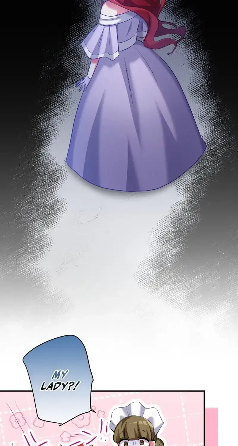 I’m So Happy, I Don’t Mind Being Reborn as a Villainess! Chapter 16 page 15 - 