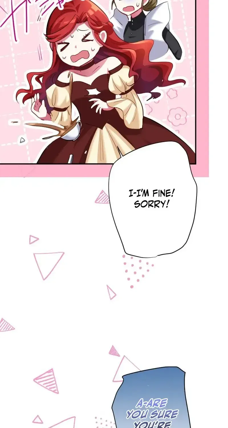 I’m So Happy, I Don’t Mind Being Reborn as a Villainess! Chapter 16 page 16 - 