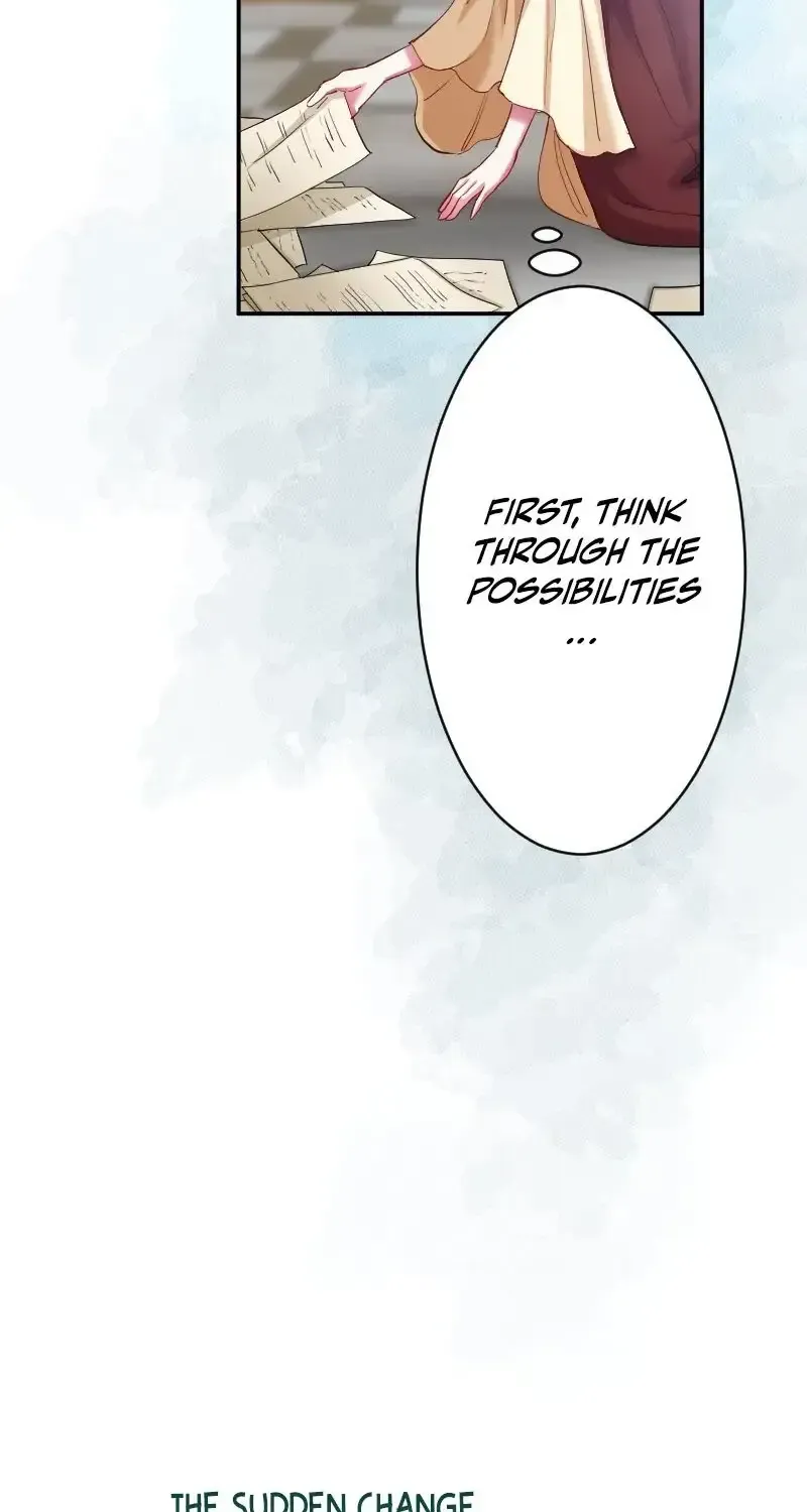 I’m So Happy, I Don’t Mind Being Reborn as a Villainess! Chapter 16 page 19 - 