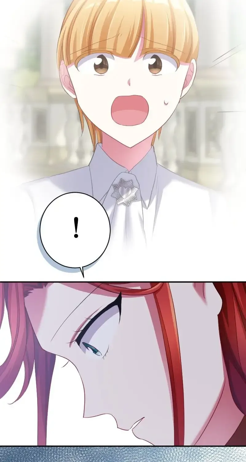 I’m So Happy, I Don’t Mind Being Reborn as a Villainess! Chapter 16 page 22 - 