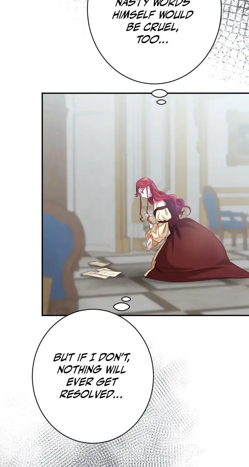 I’m So Happy, I Don’t Mind Being Reborn as a Villainess! Chapter 16 page 28 - 