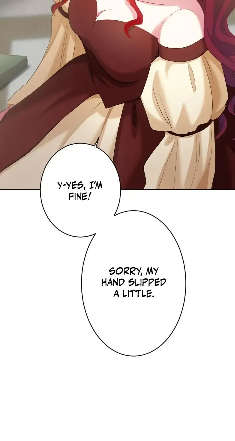 I’m So Happy, I Don’t Mind Being Reborn as a Villainess! Chapter 16 page 4 - 