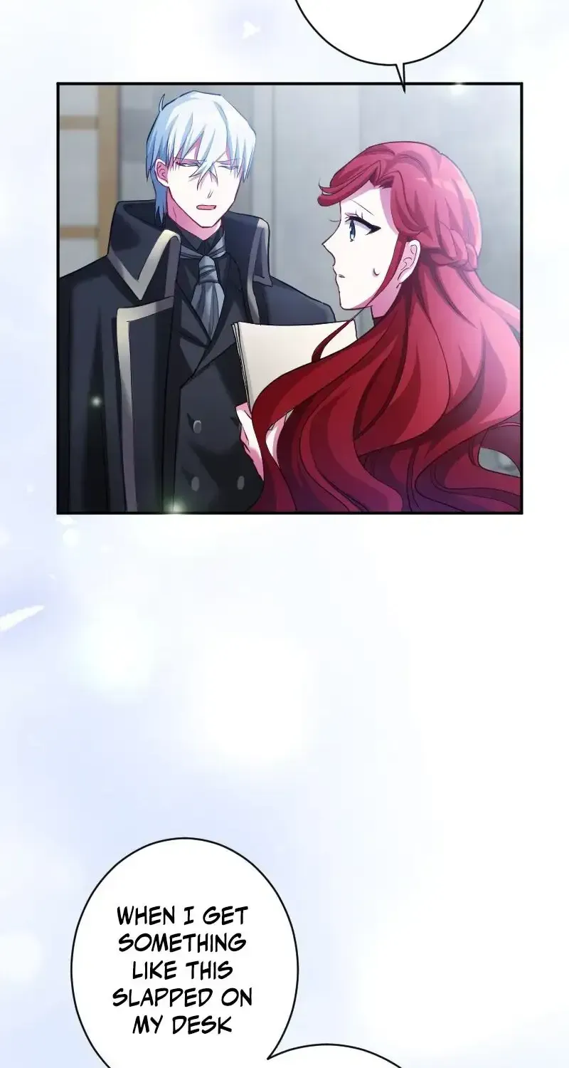 I’m So Happy, I Don’t Mind Being Reborn as a Villainess! Chapter 16 page 47 - 