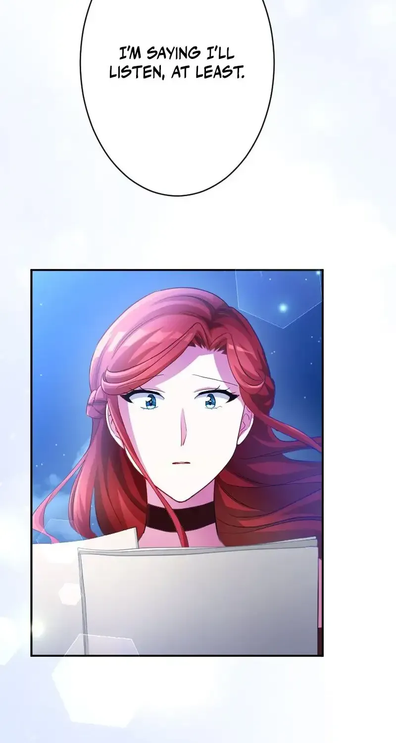 I’m So Happy, I Don’t Mind Being Reborn as a Villainess! Chapter 16 page 49 - 