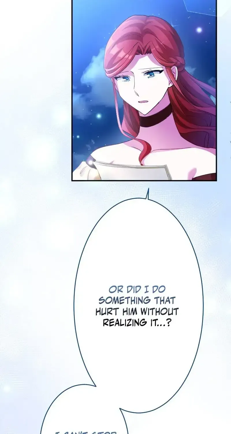 I’m So Happy, I Don’t Mind Being Reborn as a Villainess! Chapter 16 page 55 - 