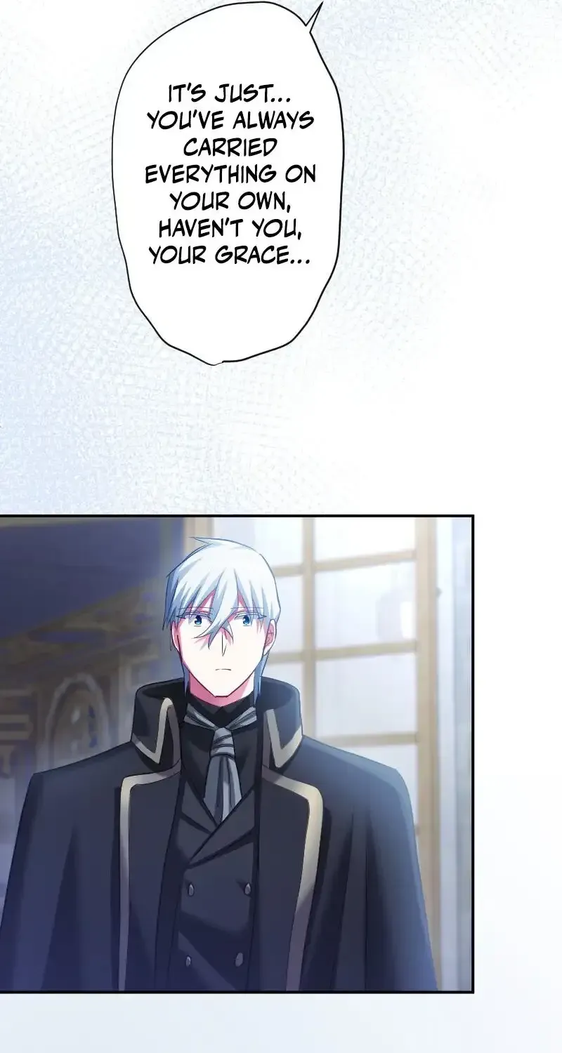 I’m So Happy, I Don’t Mind Being Reborn as a Villainess! Chapter 16 page 75 - 