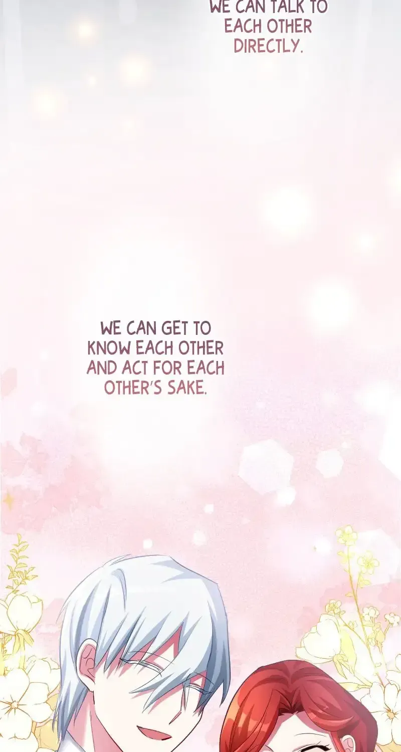 I’m So Happy, I Don’t Mind Being Reborn as a Villainess! Chapter 16 page 79 - 