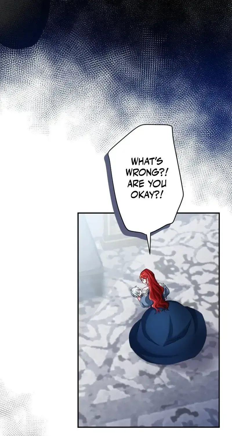 I’m So Happy, I Don’t Mind Being Reborn as a Villainess! Chapter 17 page 12 - 