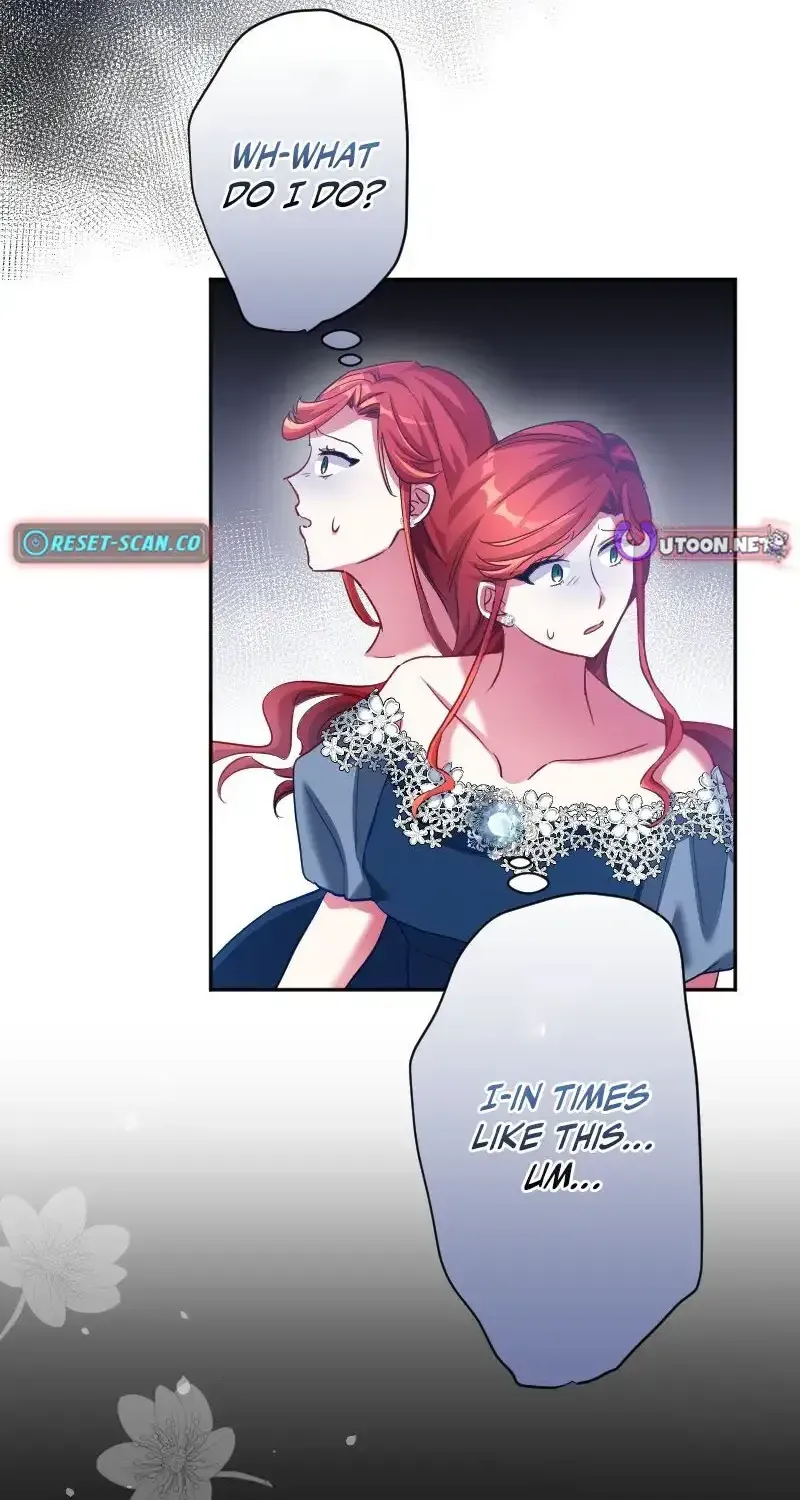 I’m So Happy, I Don’t Mind Being Reborn as a Villainess! Chapter 17 page 14 - 