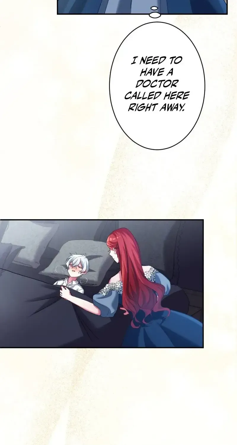 I’m So Happy, I Don’t Mind Being Reborn as a Villainess! Chapter 17 page 17 - 