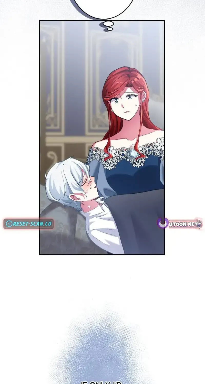 I’m So Happy, I Don’t Mind Being Reborn as a Villainess! Chapter 17 page 20 - 