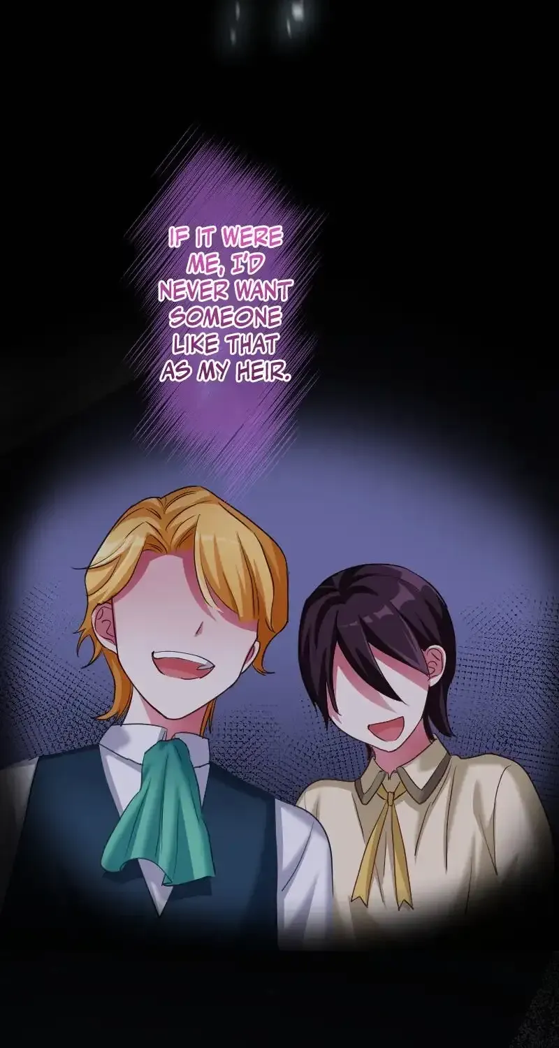 I’m So Happy, I Don’t Mind Being Reborn as a Villainess! Chapter 17 page 26 - 