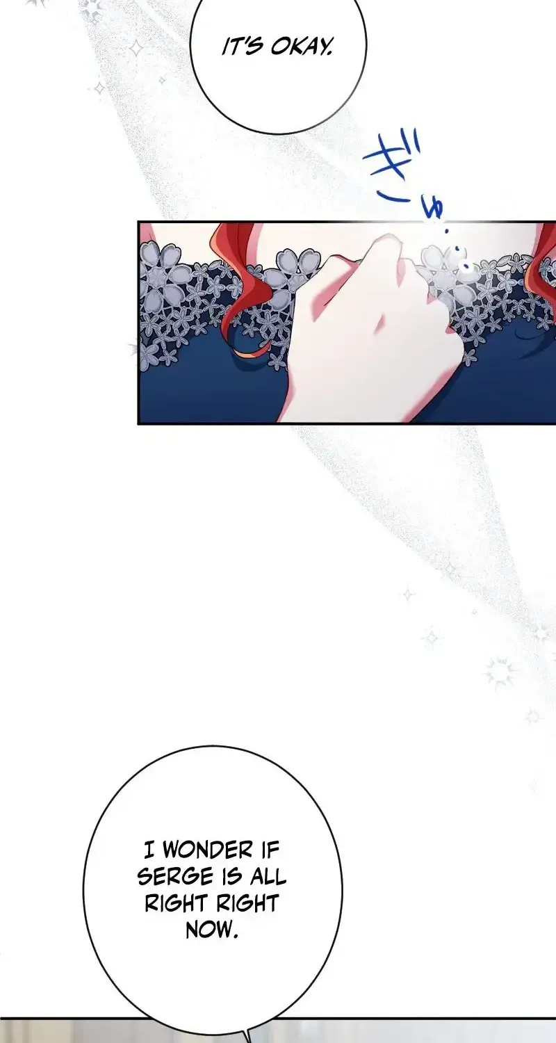 I’m So Happy, I Don’t Mind Being Reborn as a Villainess! Chapter 17 page 4 - 
