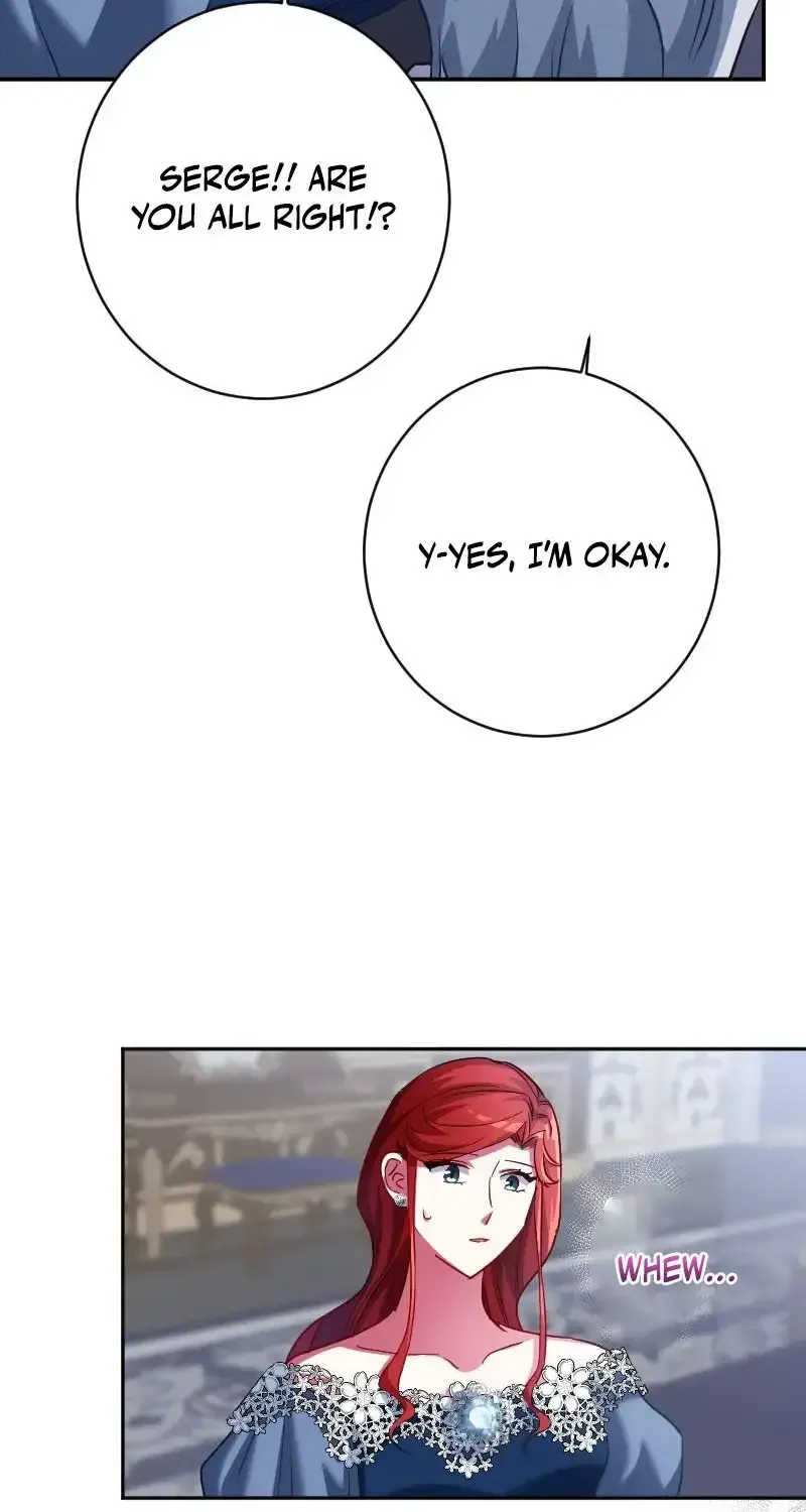 I’m So Happy, I Don’t Mind Being Reborn as a Villainess! Chapter 17 page 46 - 