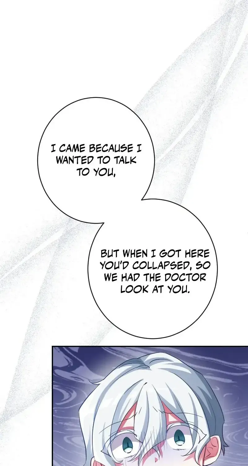 I’m So Happy, I Don’t Mind Being Reborn as a Villainess! Chapter 17 page 47 - 