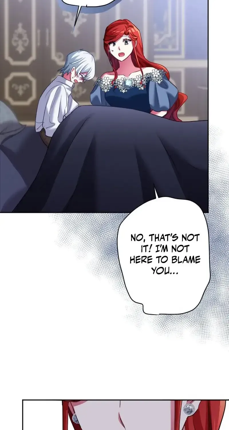 I’m So Happy, I Don’t Mind Being Reborn as a Villainess! Chapter 17 page 49 - 